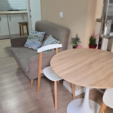 Apartamento La Isla De Mirabel