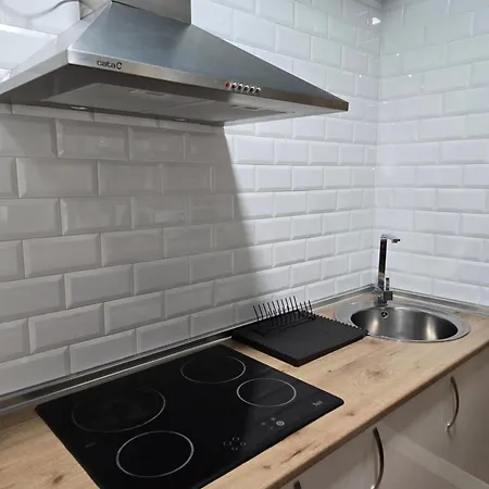 Apartamento La Isla De Mirabel