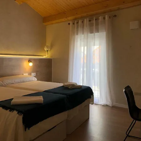 아파트 La Isla De Mirabel *