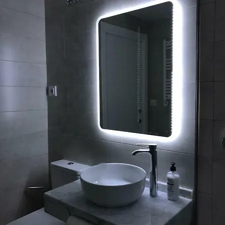 La Isla De Mirabel Apartamento