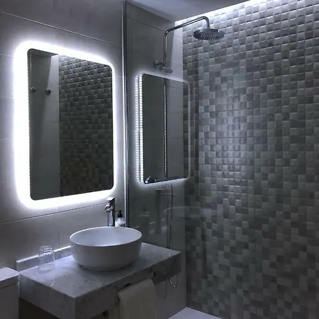 La Isla De Mirabel Apartamento *