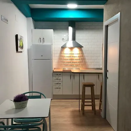 La Isla De Mirabel 플라센시아