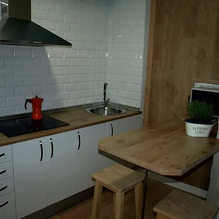 La Isla De Mirabel Plasencia