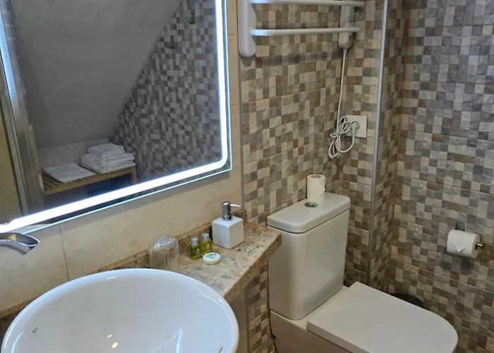 La Isla De Mirabel * Plasencia