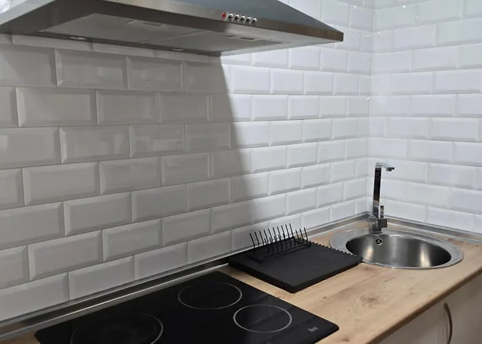 Apartmán La Isla De Mirabel