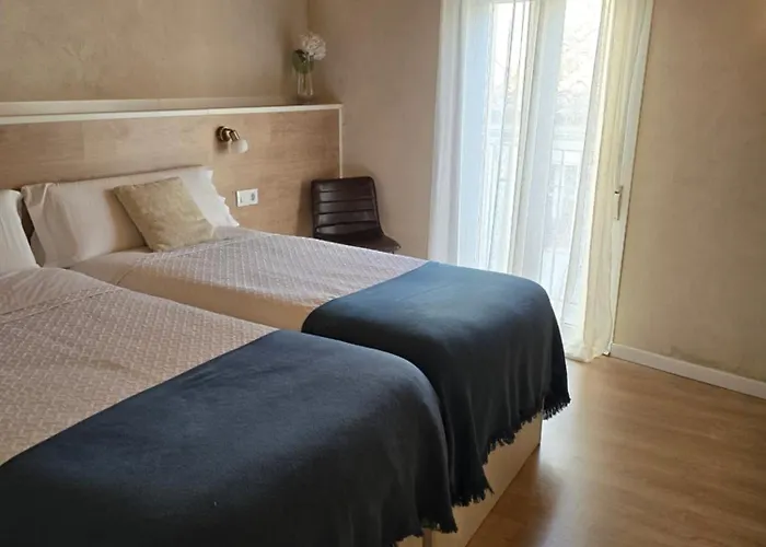 La Isla De Mirabel Apartmán *