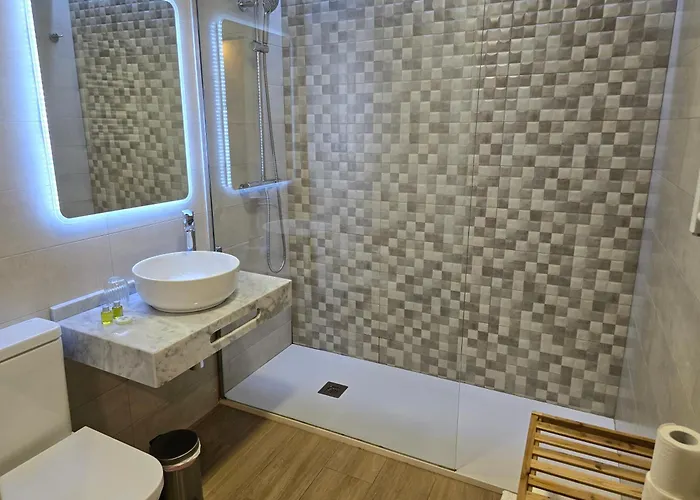 La Isla De Mirabel Plasencia