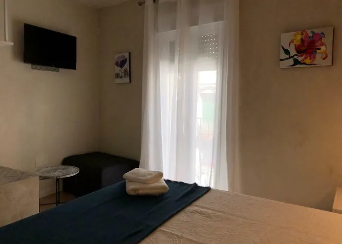 Apartment La Isla De Mirabel *