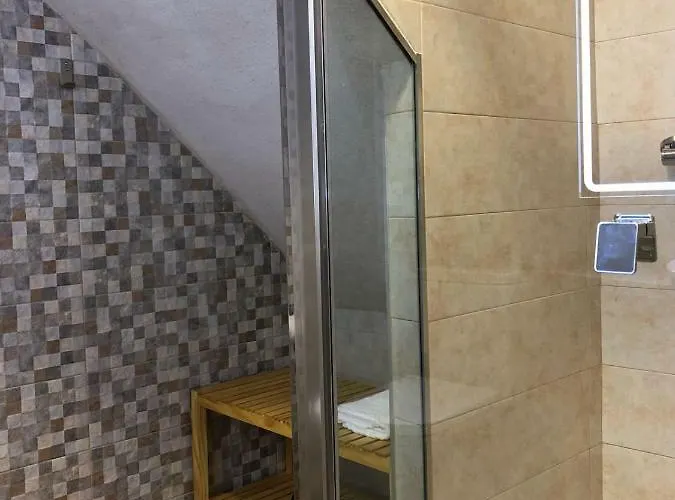 La Isla De Mirabel Apartmán *