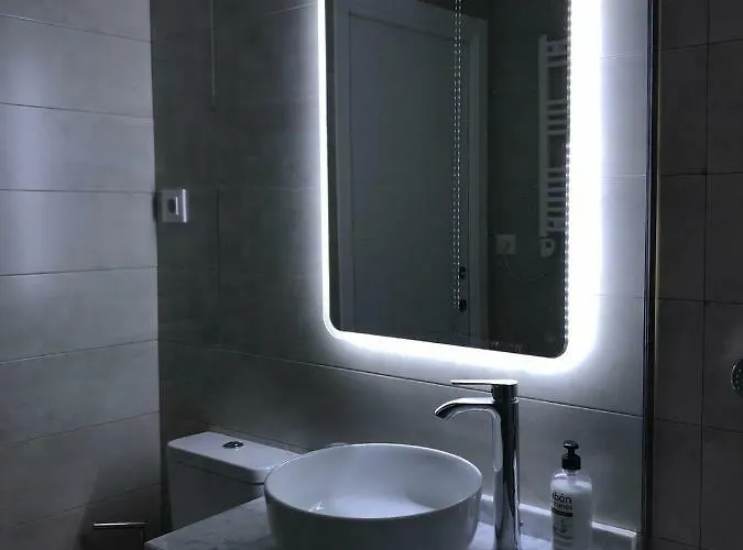 La Isla De Mirabel Apartmán