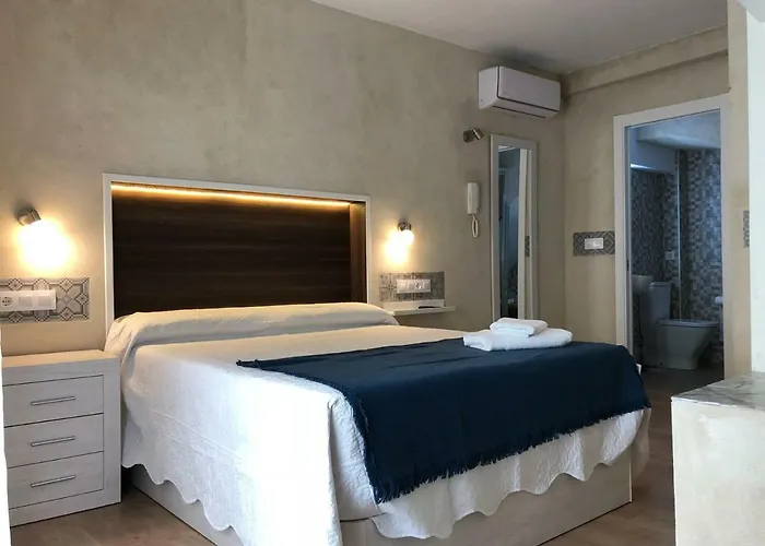 Apartmán La Isla De Mirabel