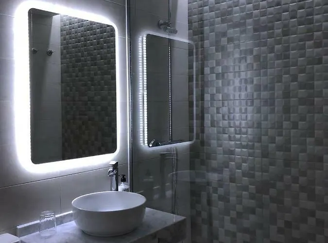 La Isla De Mirabel Apartment *