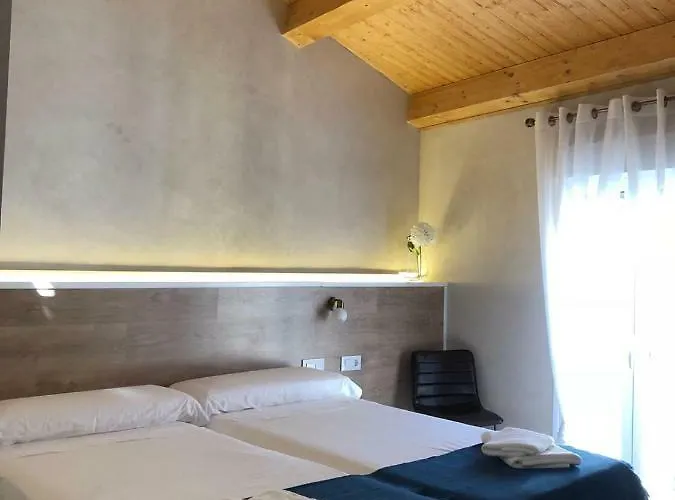 Apartmán La Isla De Mirabel Plasencia