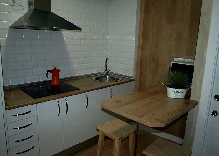 La Isla De Mirabel Plasencia